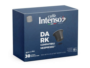 Caffe Intenso Dark Nespresso 1/30