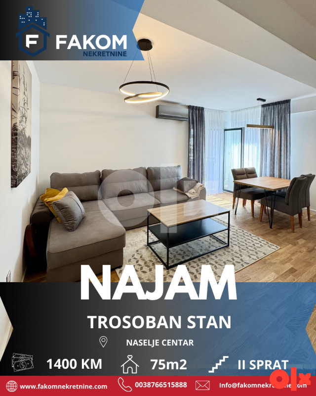 Stan Banja Luka