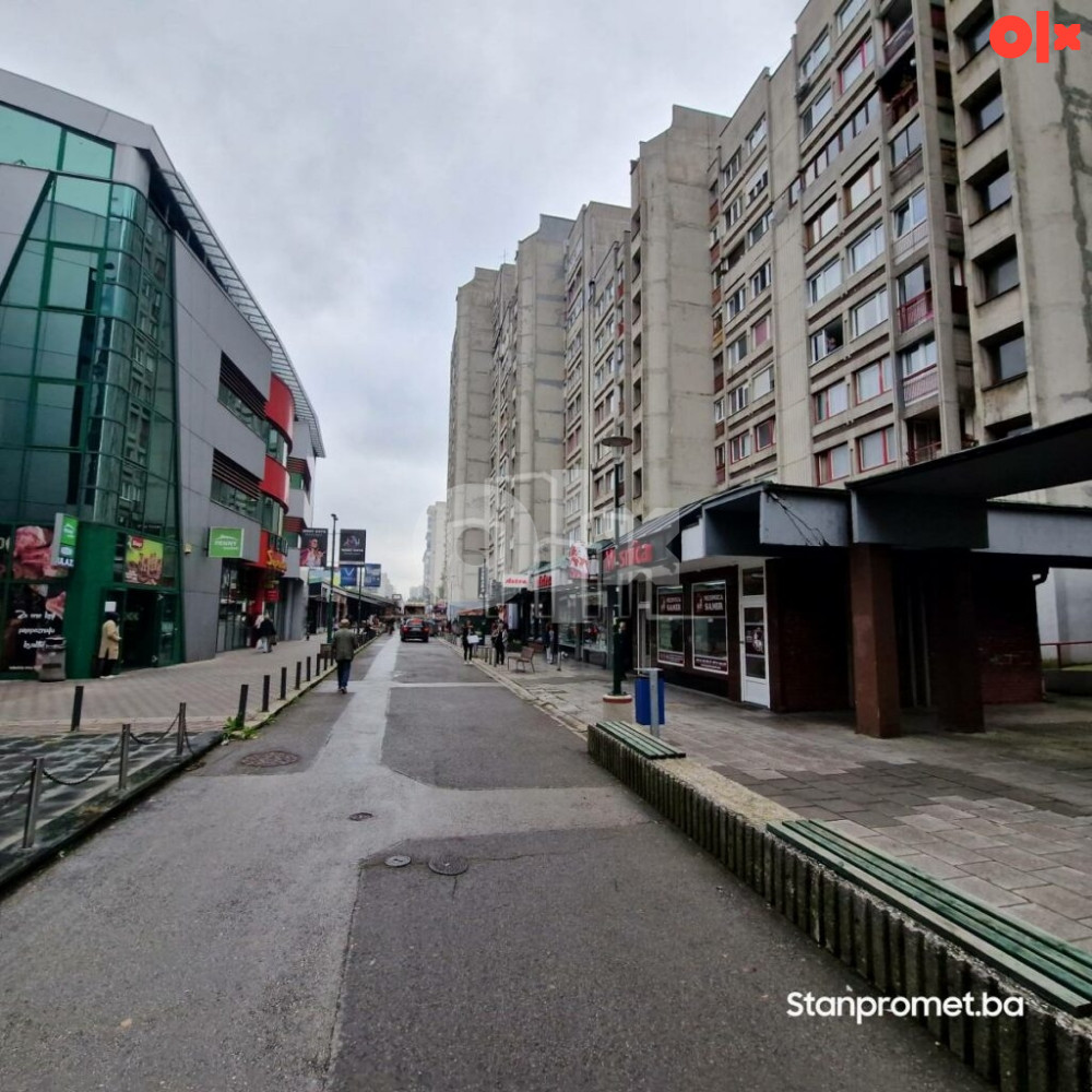 Stanovi i apartmani Sarajevo - Novi Grad