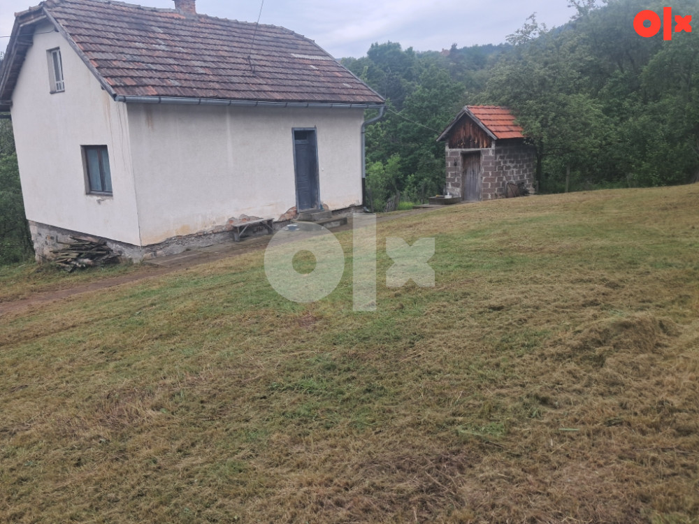 Kuća Petrovo 2