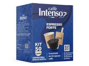 Caffe Intenso Dolce Gusto FORTE 1/50