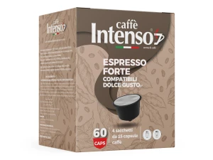 Caffe Intenso Dolce Gusto Forte 1/60