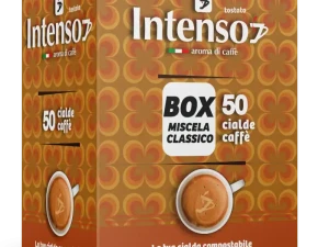 Caffe Intenso Cialda Classico 1/50