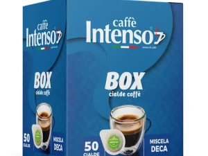 Caffe Intenso Cialda Deca 1/50