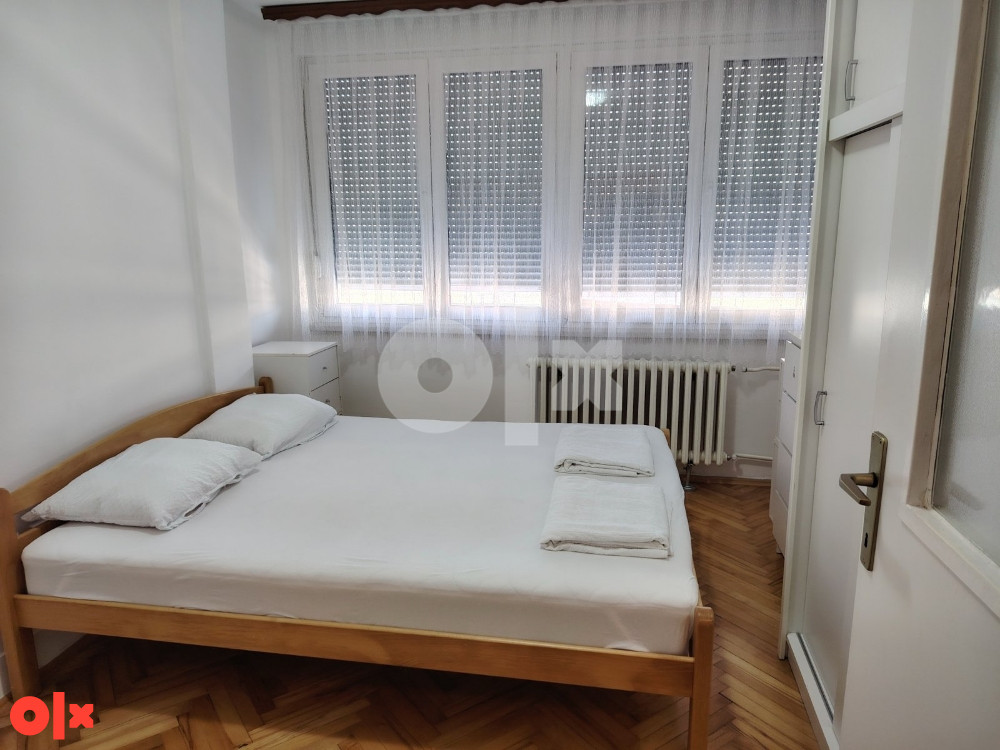 Iznajmljivanje stana 2