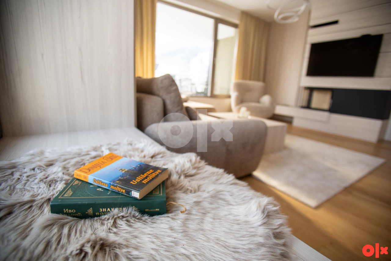 Apartman/ Stan/ Bjelašnica/ Općina Trnovo/ trosoban/ 73m2 3