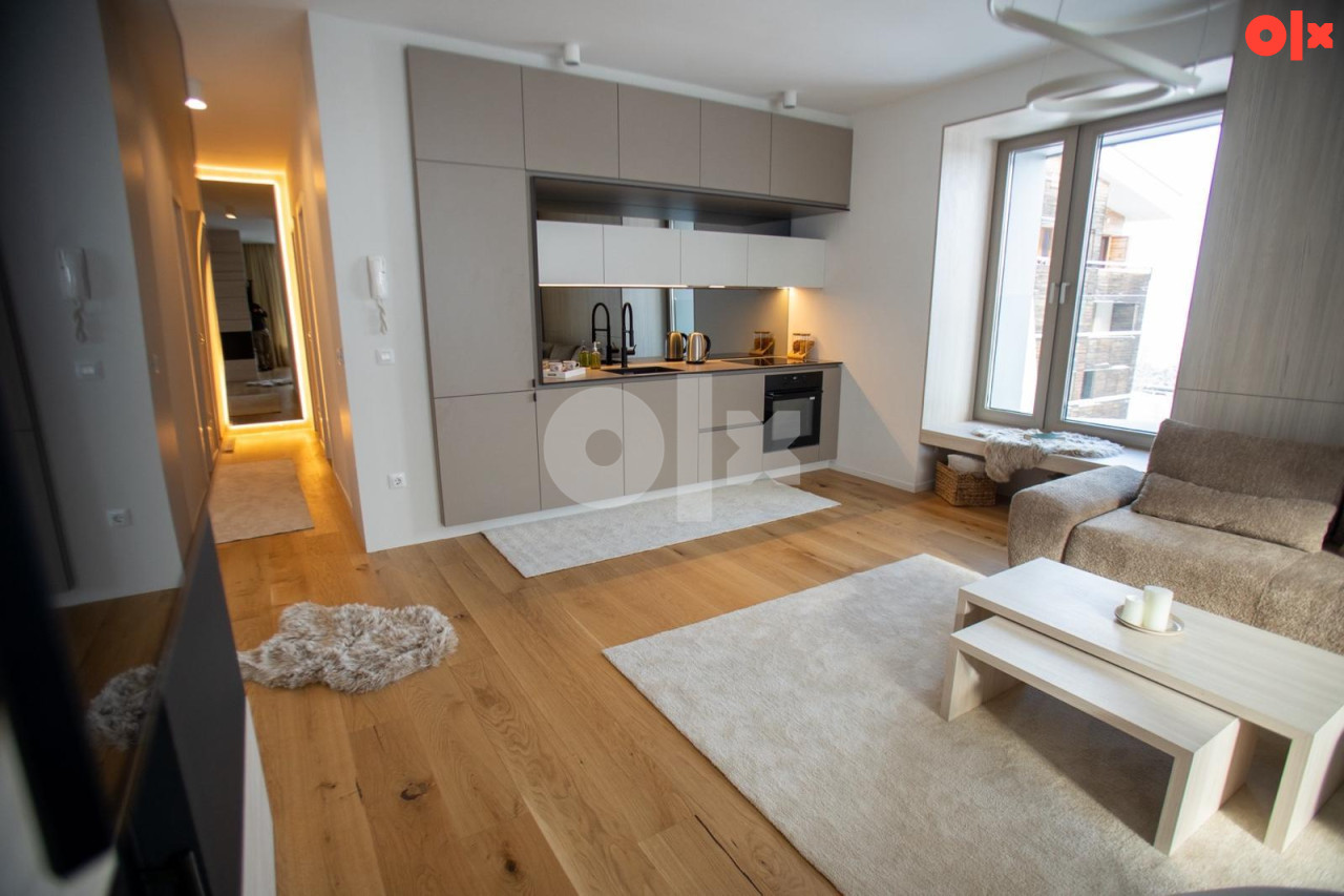 Apartman/ Stan/ Bjelašnica/ Općina Trnovo/ trosoban/ 73m2 9