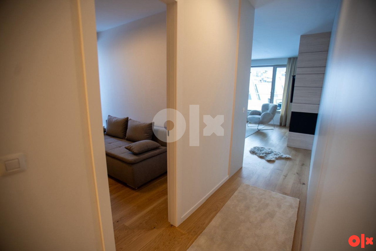 Apartman/ Stan/ Bjelašnica/ Općina Trnovo/ trosoban/ 73m2 13