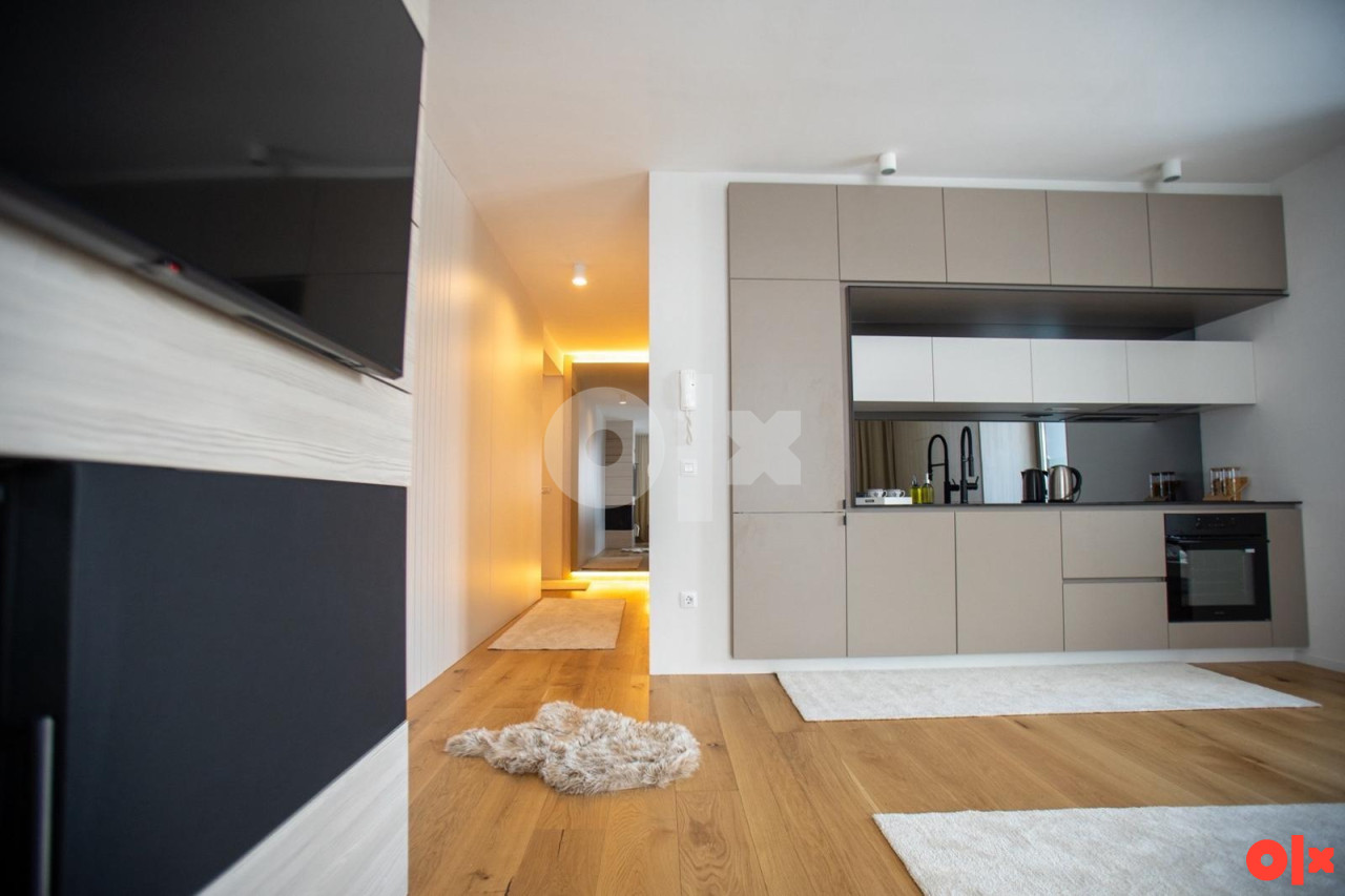 Apartman/ Stan/ Bjelašnica/ Općina Trnovo/ trosoban/ 73m2 10