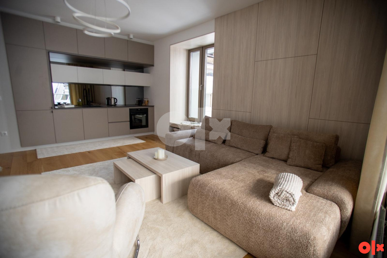 Apartman/ Stan/ Bjelašnica/ Općina Trnovo/ trosoban/ 73m2 6