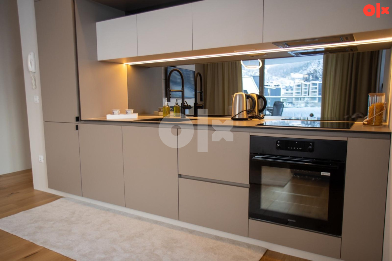 Apartman/ Stan/ Bjelašnica/ Općina Trnovo/ trosoban/ 73m2 11
