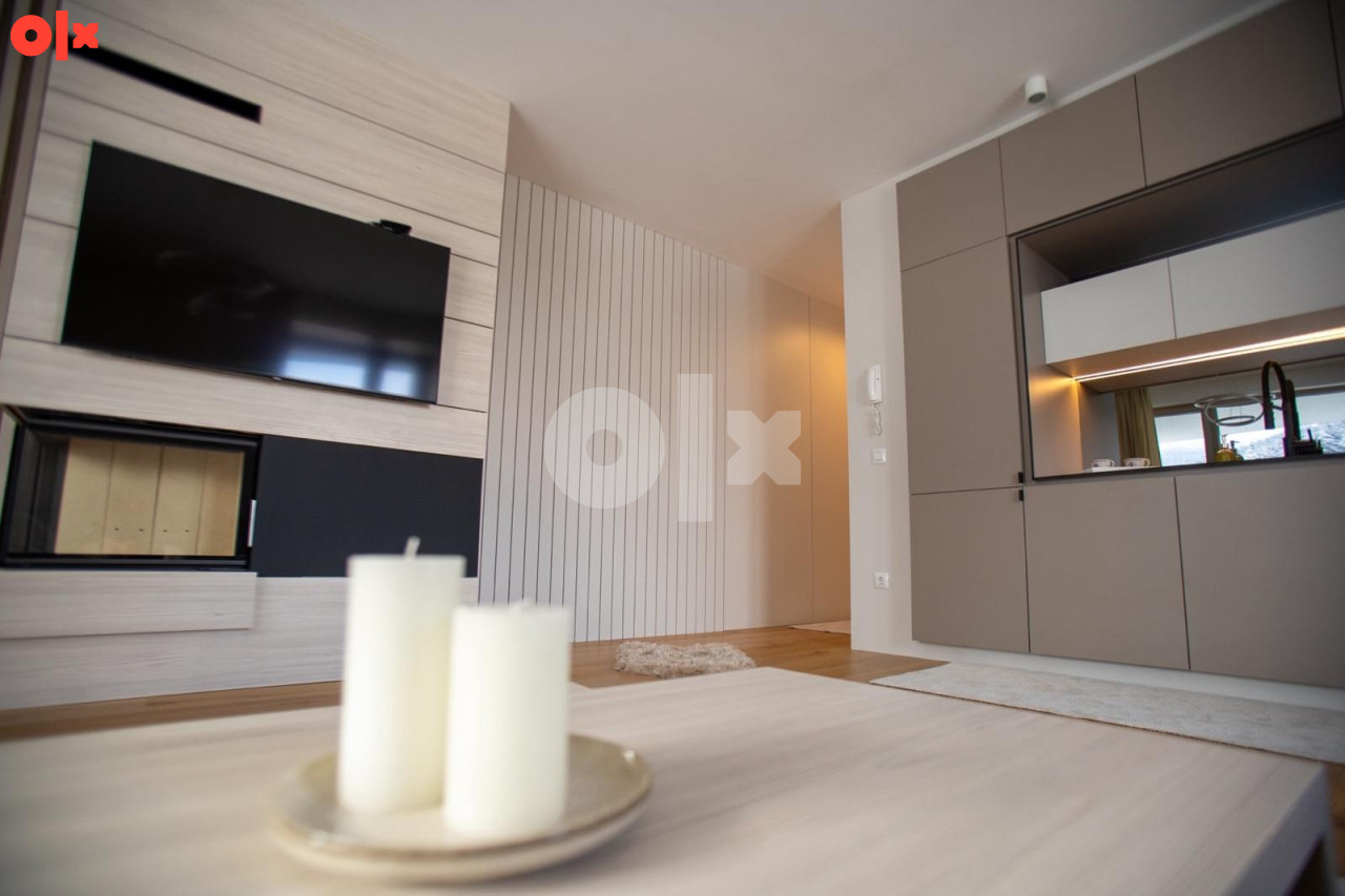 Apartman/ Stan/ Bjelašnica/ Općina Trnovo/ trosoban/ 73m2 5