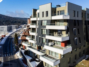 Apartman/ Stan/ Bjelašnica/ Općina Trnovo/ trosoban/ 73m2