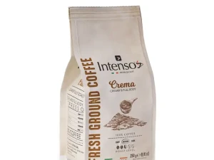 Caffe Intenso Crema - mljevena kafa 250 g