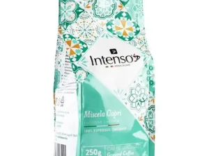 Caffe Intenso Capri - mljevena kafa 250 g