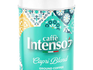 Caffe Intenso Capri mljevena kafa limenka 250 g