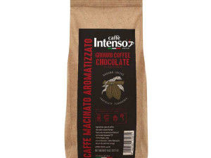 Caffe Intenso Čokolada - mljevena kafa 227 g