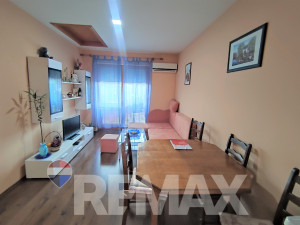 Dvosoban stan 36m2, V.Blaško, opremljen, u blizini banje Slatina
