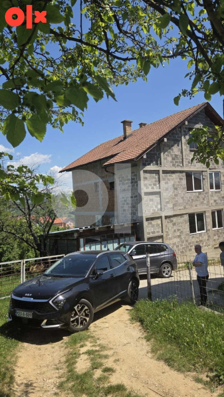 Kuća Sarajevo - Novi Grad