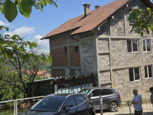 Kuća Sarajevo - Novi Grad