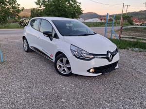 Renault Clio 1.5 dci 2014g