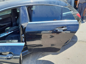 ZADNJA LIJEVA VRATA MERCEDES CLA / VRATA MERCEDES CLA