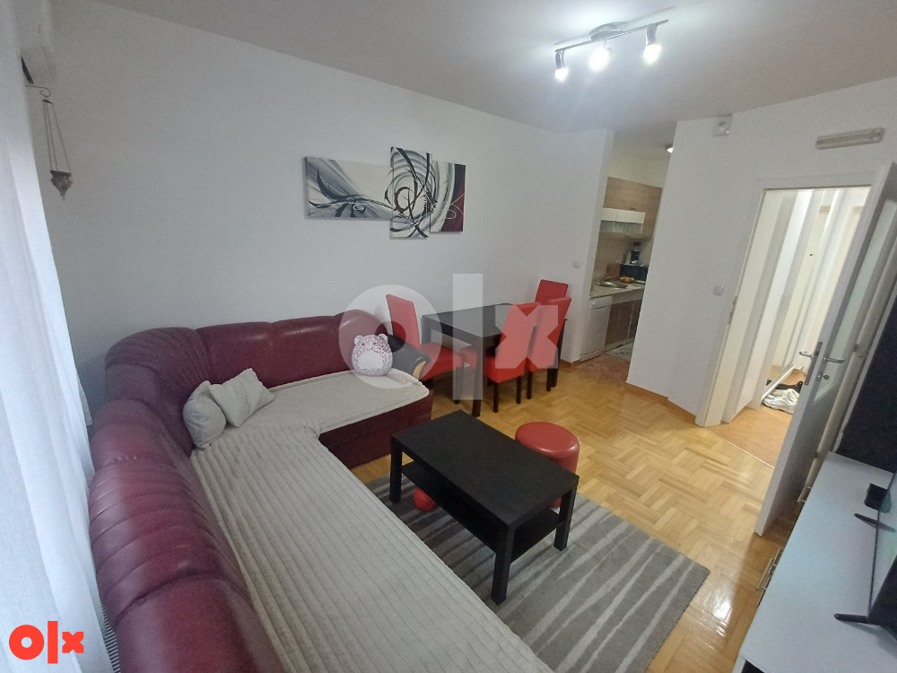 Stanovi i apartmani Bijeljina 2