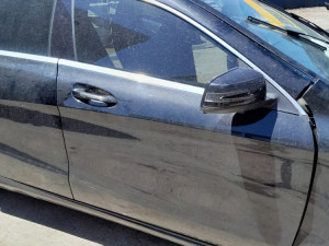 PREDNJA DESNA VRATA MERCEDES CLA / VRATA MERCEDES CLA