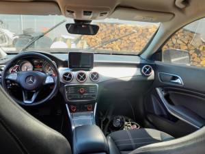 AIRBAG MERCEDES CLA / INSTRUMENT TABLA MERCEDES CLA W117