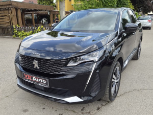 PEUGEOT 3008 1.5 HDI ALLURE MANUELNI MJENJAC