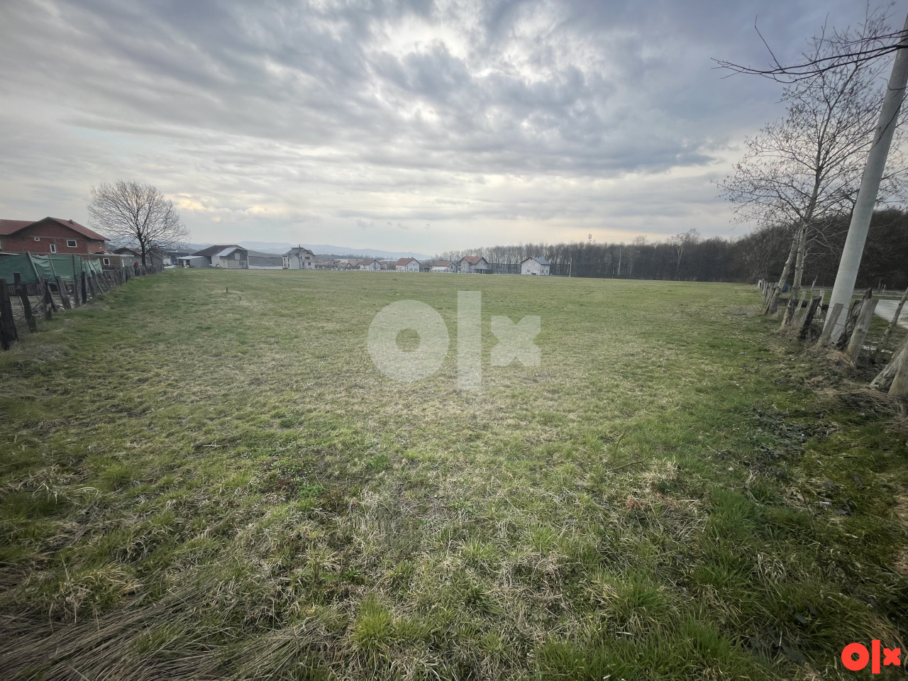 Zemljište Plac 1/1 Ciljuge Živinice 2