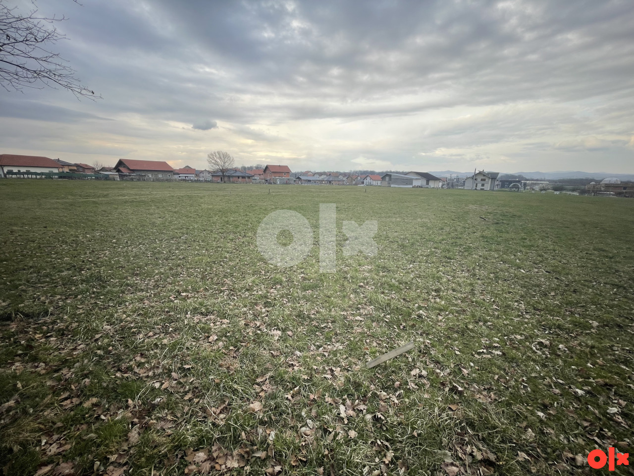 Zemljište Plac 1/1 Ciljuge Živinice 3