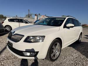 SKODA OCTAVIA AUTOMATIK DSG UVOZ SVAJCARSKA