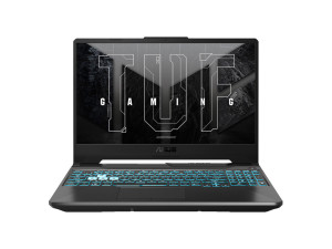 Laptop ASUS TUF A15  Ryzen 7 7445HS 16GB DDR5 512GB RTX 3050 4GB