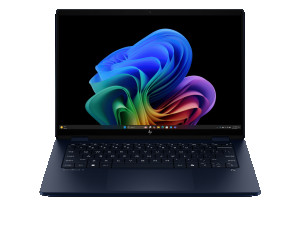 Laptop HP OmniBook X Flip 14" U7-258V 32GB DDR5 1TB SSD Backlit