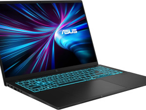 Laptop ASUS V16 Core 7 32GB DDR5 1TB SSD RTX 5070 8GB