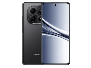 Xiaomi Redmi Note 15 8GB 256GB Black NFC EU