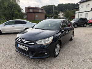 Citroen C4 2011 reg do 8 mjesca u dobrom stanju