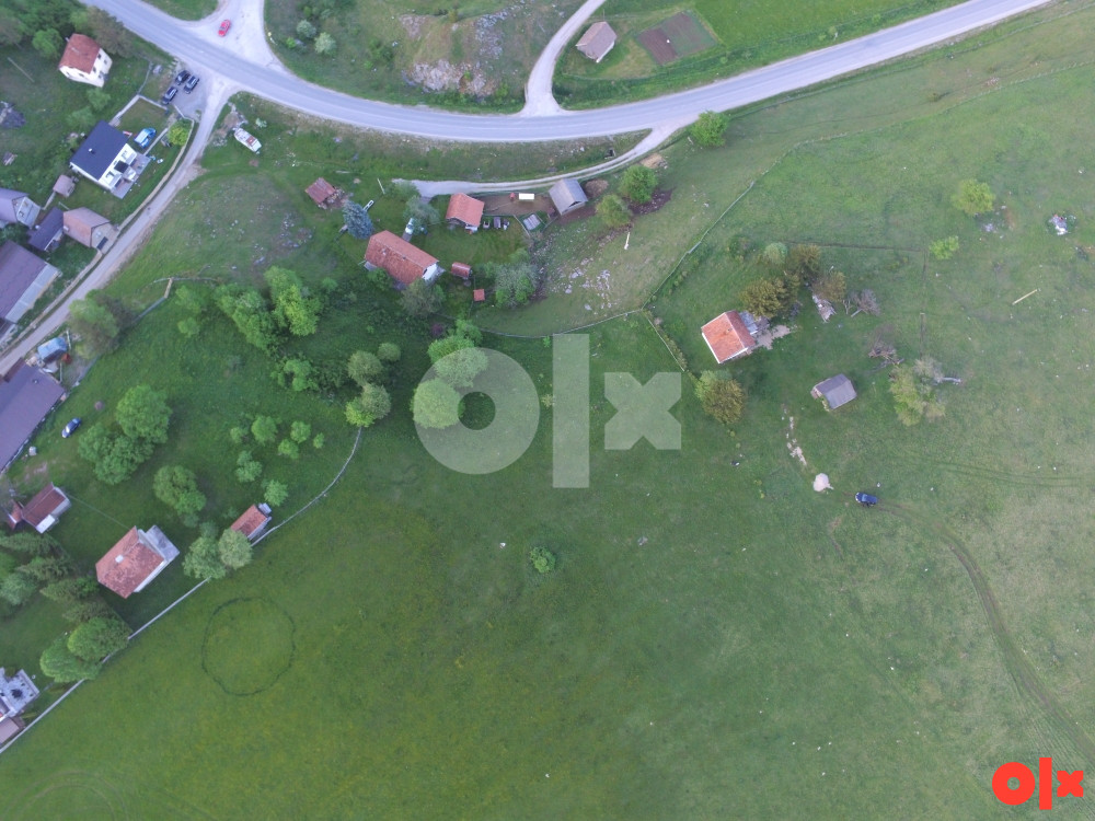 Zemljište Sokolac 2