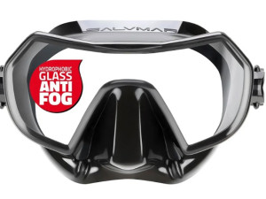 Maska za podvodni ribolov Salvimar Endless Anti Fog