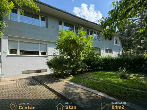 Stan Sarajevo - Centar | Kvart Nekretnine