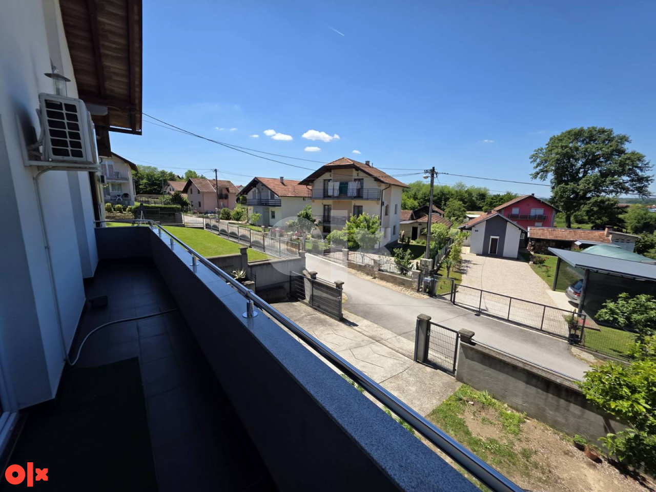 Kuća Banja Luka, Priječani 16