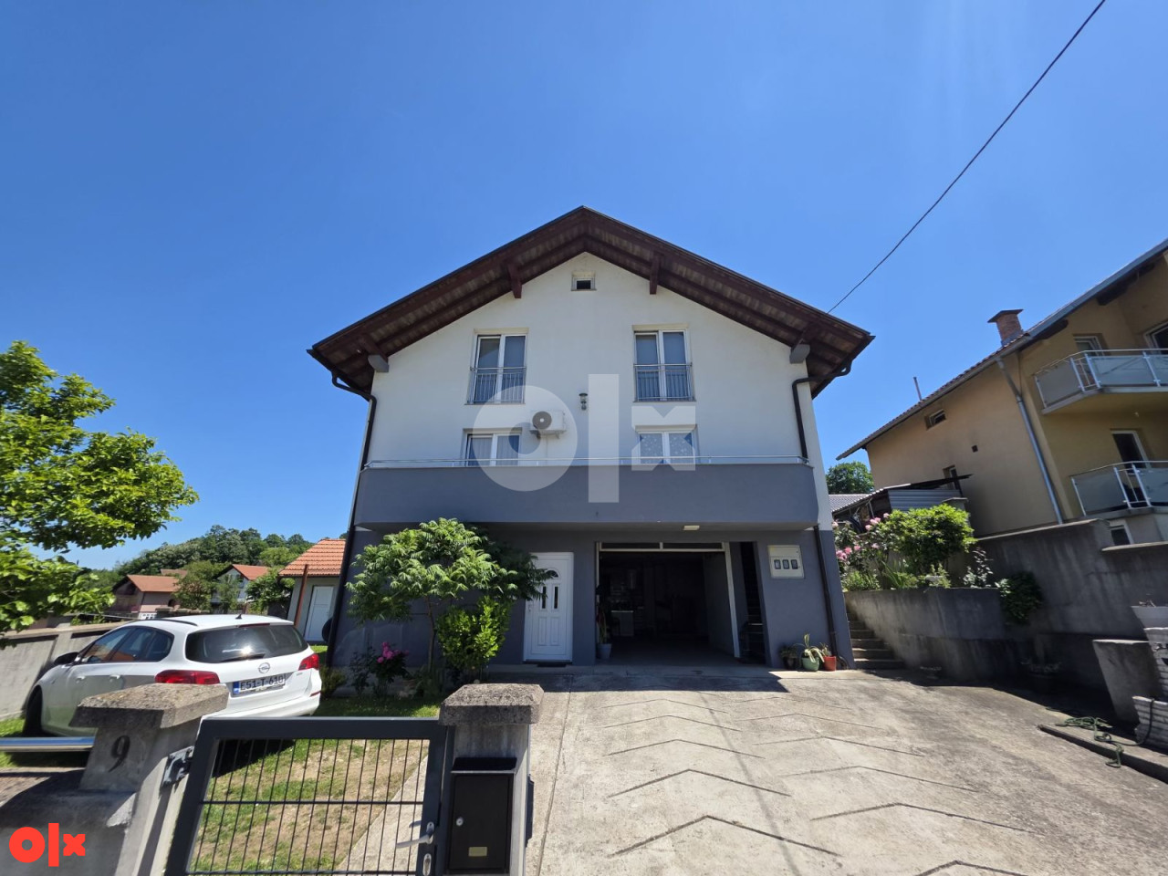Kuća Banja Luka, Priječani 3