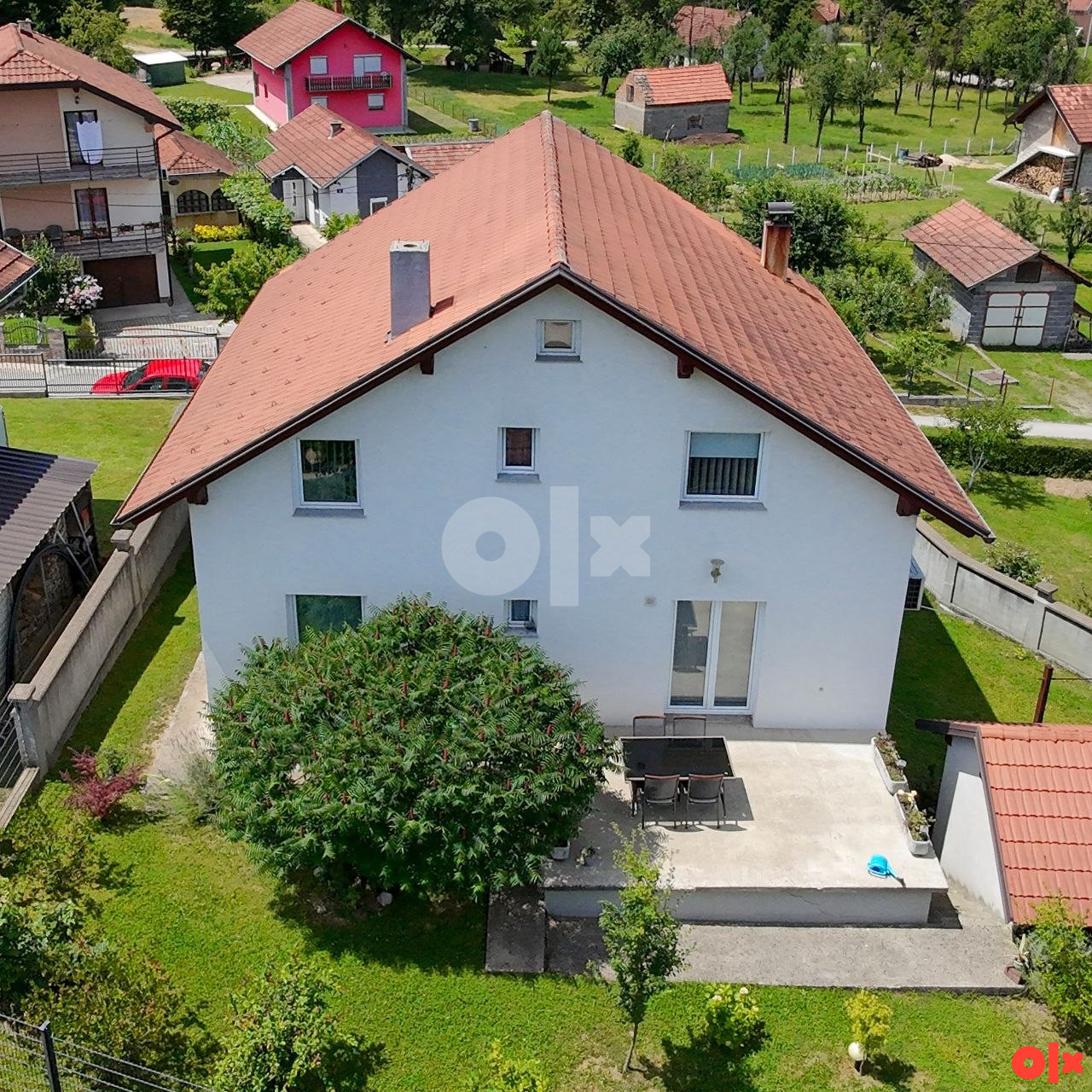 Kuća Banja Luka, Priječani – pohled 3