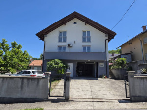 Kuća Banja Luka, Priječani