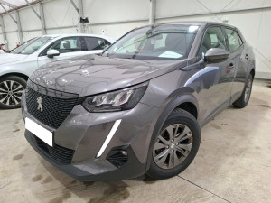 Peugeot 2008 1.2 Business EAT8- 2021- U DOLASKU