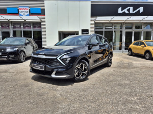 Kia Sportage 2025 LX Start