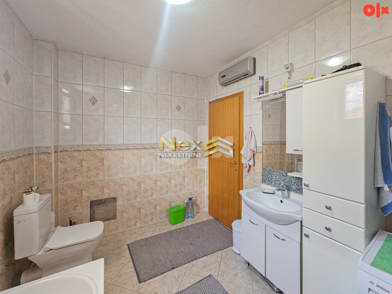 Kuća sa dvorištem Kasindolska/Ilidža 294 m2 22