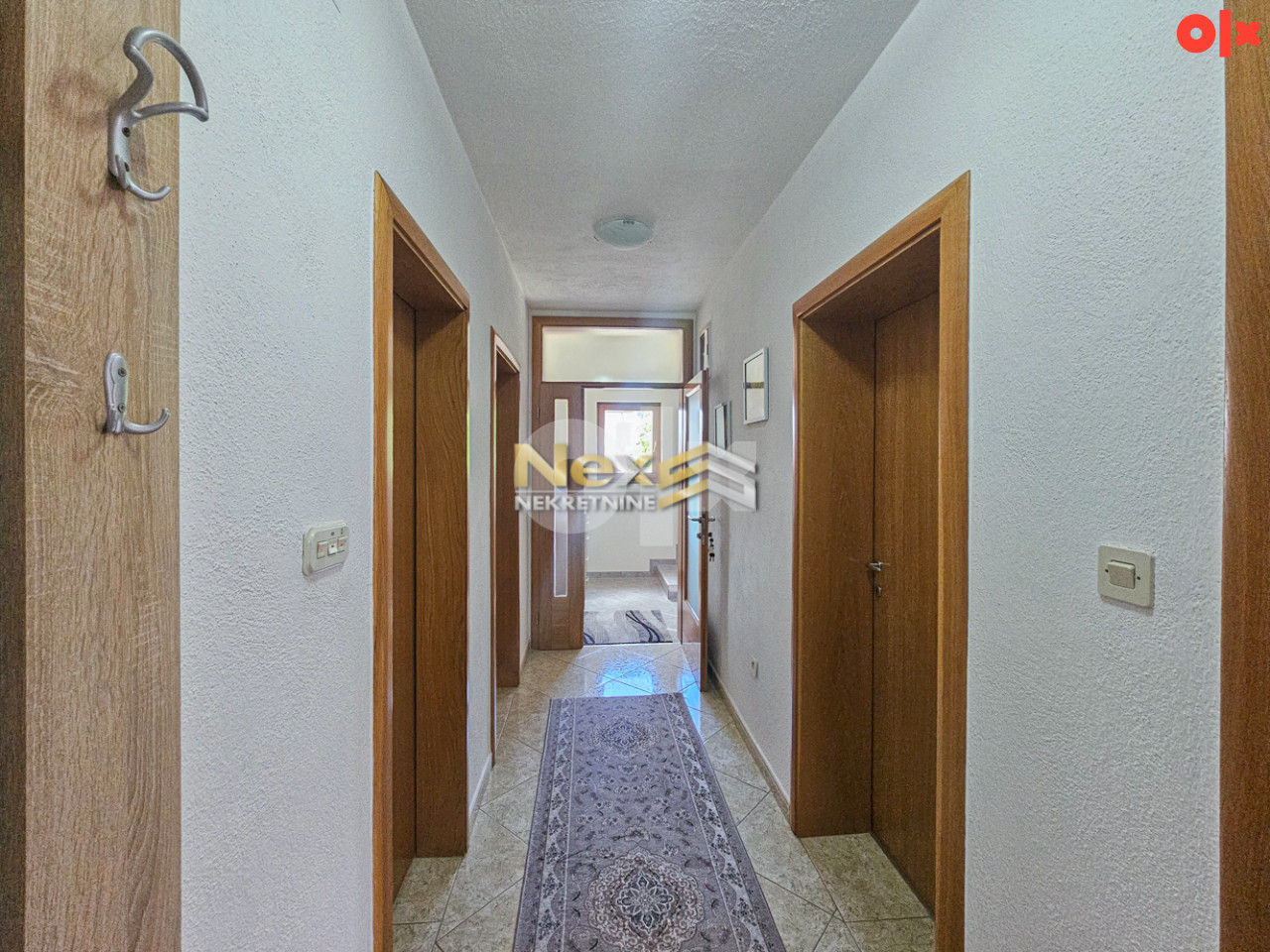 Kuća sa dvorištem Kasindolska/Ilidža 294 m2 8