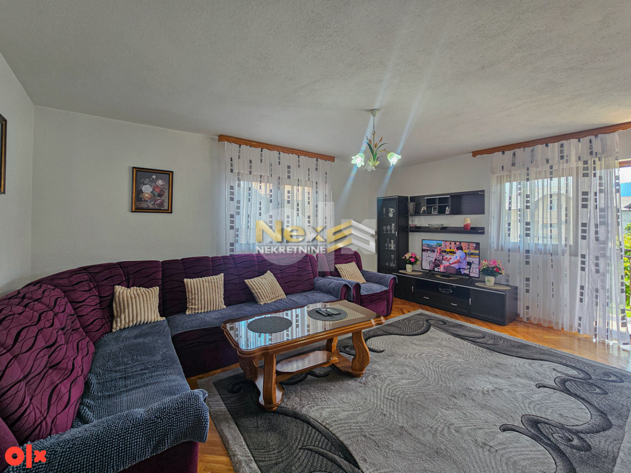 Kuća sa dvorištem Kasindolska/Ilidža 294 m2 9